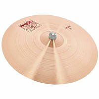 Paiste 2002 Classic 18" Crash