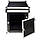 Flyht Pro L-Rack 10U/10U Profi SF, фото 6