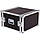 Thon Rack 6U Live Shockmount 45 BK, фото 4