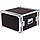 Thon Rack 6U Live Shockmount 45 BK, фото 5