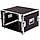 Thon Rack 6U Live Shockmount 45 BK, фото 7