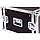 Thon Rack 6U Live Shockmount 45 BK, фото 8