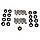 Flyht Pro Rack 4U Live 40 HD, фото 11