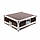 Thon Mixer Case Mackie VLZ1604, фото 4