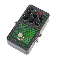 Electro Harmonix Mainframe Bit Crusher