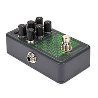 Electro-Harmonix Bit Crusher エフェクター ELECTRO-HARMONIX MAINFRAME Bit Crusher ビットクラッシャー