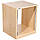 Thon Studio Rack 12U 50 maple, фото 4