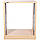 Thon Studio Rack 12U 50 maple, фото 7