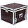 Thon Triple Door Live Rack 8U 45 RA, фото 4