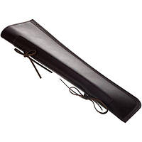 Gewa Bass Bow Holder Leather BR