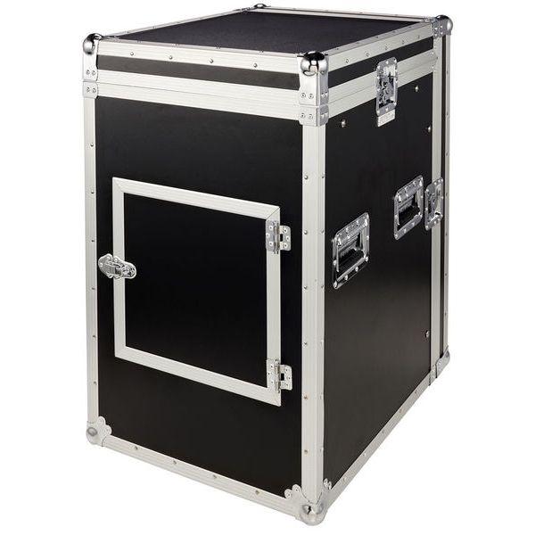 Flyht Pro L-Rack 14U/10U Profi SF