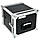 Flyht Pro Eco Rack 9,5" 5U Double Door, фото 4