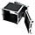 Flyht Pro Eco Rack 9,5" 5U Double Door, фото 6