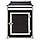 Flyht Pro L-Rack 10U/10U Service Flap, фото 3