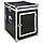 Flyht Pro L-Rack 10U/10U Service Flap, фото 4