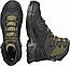 Чоловічі черевики SALOMON QUEST ELEMENT GTX GORE-TEX 414571, фото 3