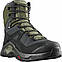 Чоловічі черевики SALOMON QUEST ELEMENT GTX GORE-TEX 414571, фото 2