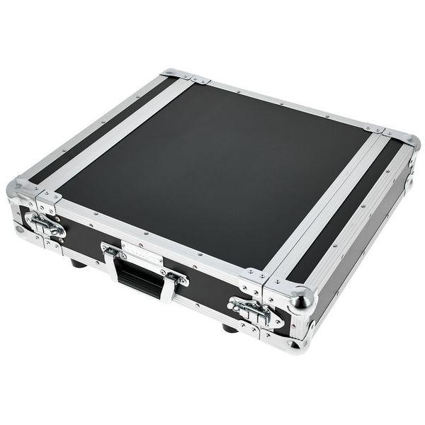 Flyht Pro Rack 2U Double Door, фото 1