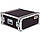 Thon Rack 4U Live Shockmount 45 BK, фото 3