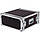 Thon Rack 4U Live Shockmount 45 BK, фото 4