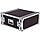 Thon Rack 4U Live Shockmount 45 BK, фото 5