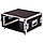 Thon Rack 4U Live Shockmount 45 BK, фото 7
