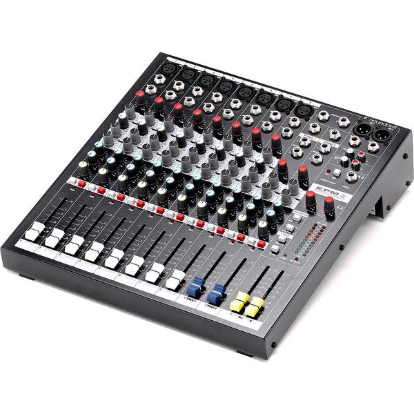 Soundcraft EPM8, фото 1