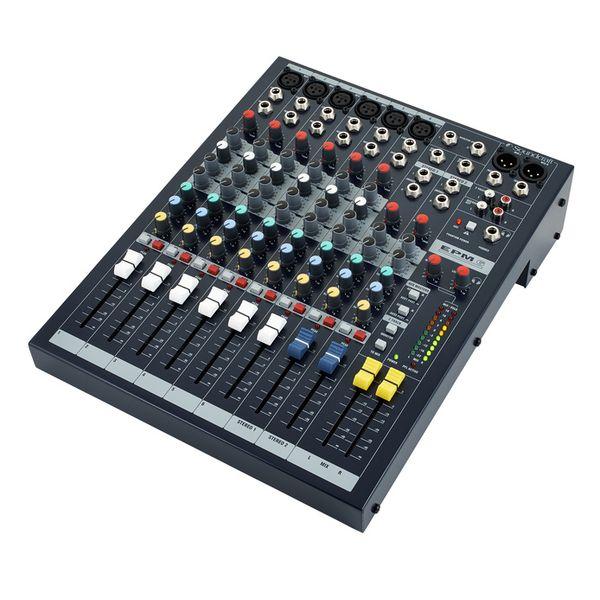 Soundcraft EPM6, фото 1