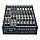 Soundcraft EPM6, фото 4