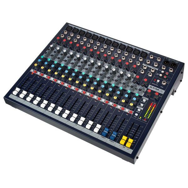 Soundcraft EPM12, фото 1