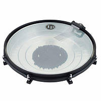 LP 1601 RAW Series Trash Snare