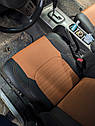 Автомобільні чохли для Citroen Jumper I 1+1 з 1994 по 2002, фото 10