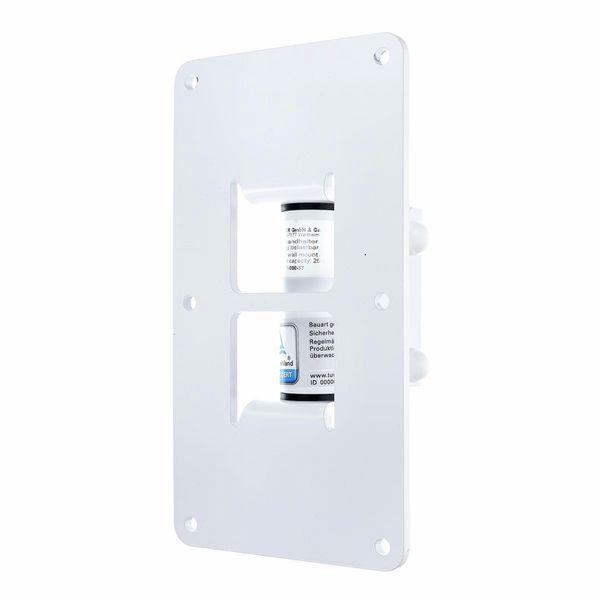 K&M 24481 Speaker Wall Mount White, фото 1