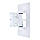 K&M 24481 Speaker Wall Mount White, фото 4