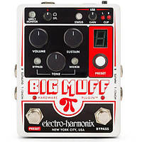 Electro Harmonix Big Muff PI Hardware Plugin