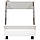 Thon Studio Side Rack 10U WH, фото 3