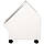 Thon Studio Side Rack 10U WH, фото 7