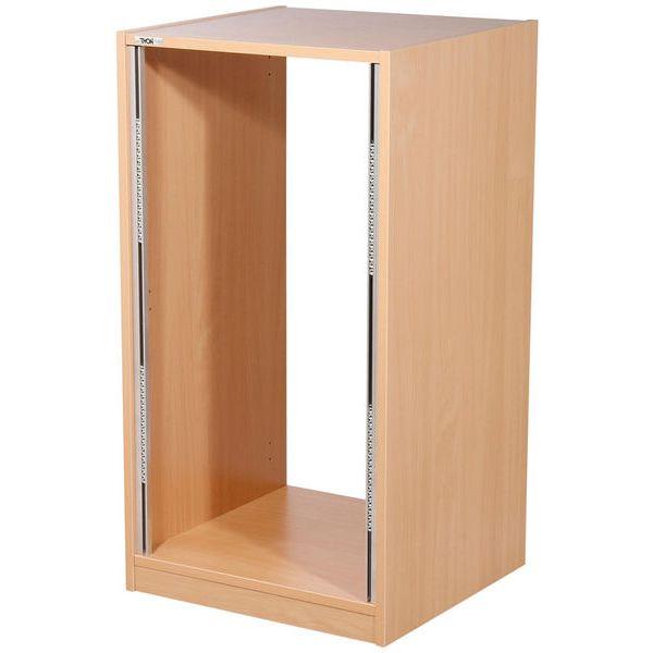Thon Studio Rack 20U 50 beech, фото 1