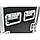 Flyht Pro Rack 12U Live 40, фото 8