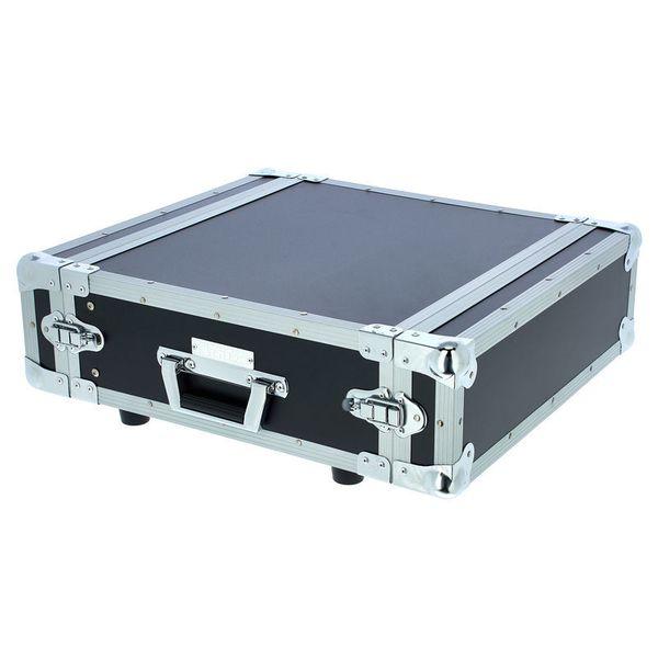 Flyht Pro Rack 3U Double Door, фото 1