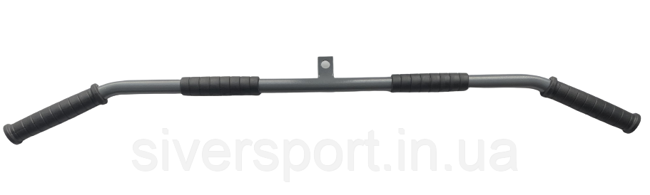 Ручка тяги за голову з внутрішнім хватом МТБ-20, фото 1