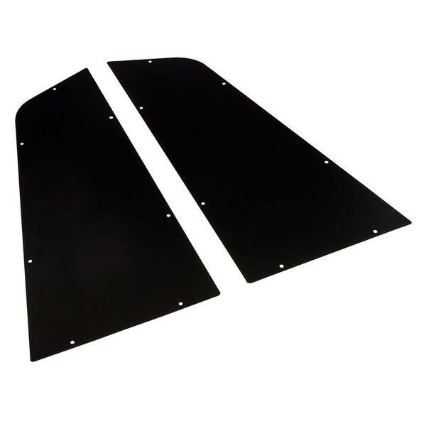 K&M 28201 Black