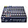 Soundcraft EFX8, фото 4