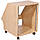 Thon Studio Side Rack XL 10U maple, фото 5