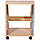 Thon Studio Side Rack XL 10U maple, фото 6