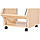 Thon Studio Side Rack XL 10U maple, фото 9