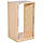 Thon Studio Rack 20U 50 maple, фото 4