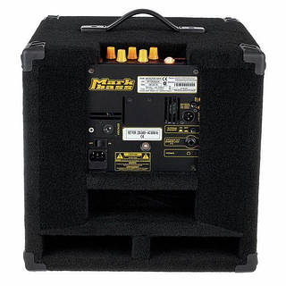 ベース Markbass Marcus Miller CMD101 Micro60 Marcus Miller CMD 101 Micro 60 | Markbass