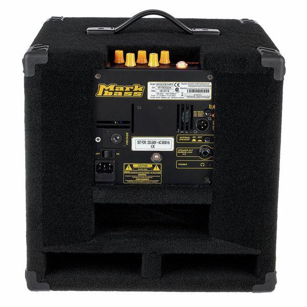 ベース Markbass Marcus Miller CMD 101 Micro 60 Markbass Marcus Miller CMD 101 Micro 60 (ID#1795765306