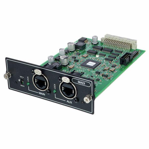Soundcraft Si Series Madi Card, фото 1